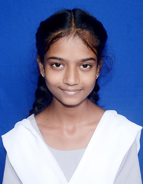 VAISHNAVI MAHATO